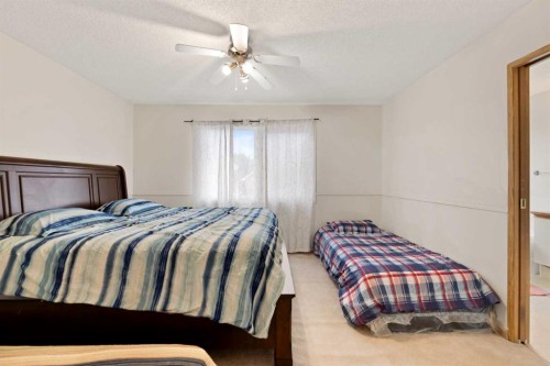 137 Martinpark Way Ne, Calgary, AB 