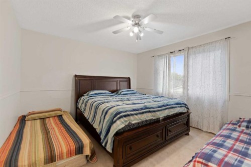 137 Martinpark Way Ne, Calgary, AB 