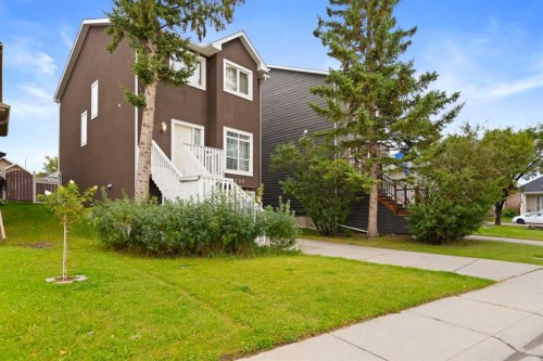 137 Martinpark Way Ne, Calgary, AB 