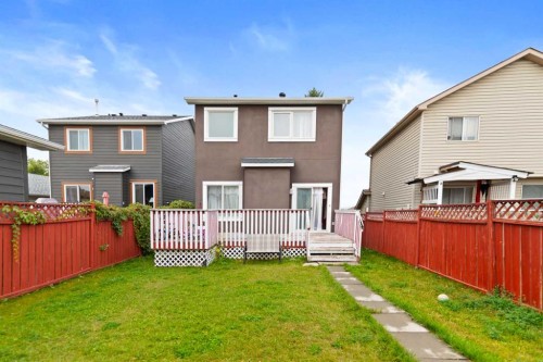 137 Martinpark Way Ne, Calgary, AB 