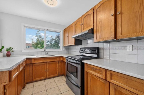 1608 54 Street Se, Calgary, AB 