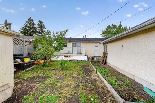 1608 54 Street Se, Calgary, AB 