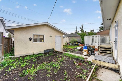 1608 54 Street Se, Calgary, AB 