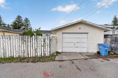 1608 54 Street Se, Calgary, AB 