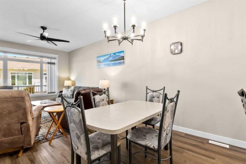 1101 Cornerstone Crescent, Olds, AB 