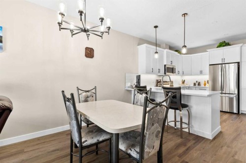 1101 Cornerstone Crescent, Olds, AB 