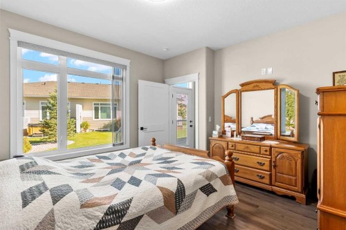 1101 Cornerstone Crescent, Olds, AB 