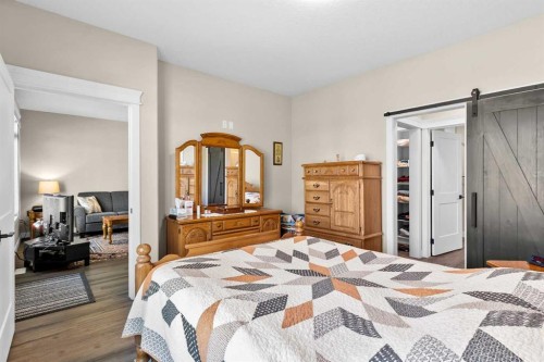 1101 Cornerstone Crescent, Olds, AB 