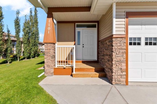 1101 Cornerstone Crescent, Olds, AB 
