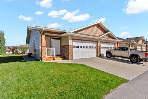 1101 Cornerstone Crescent, Olds, AB 