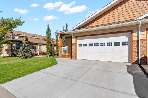 1101 Cornerstone Crescent, Olds, AB 