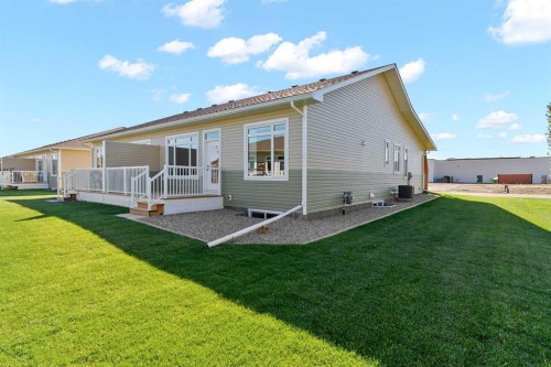 1101 Cornerstone Crescent, Olds, AB 