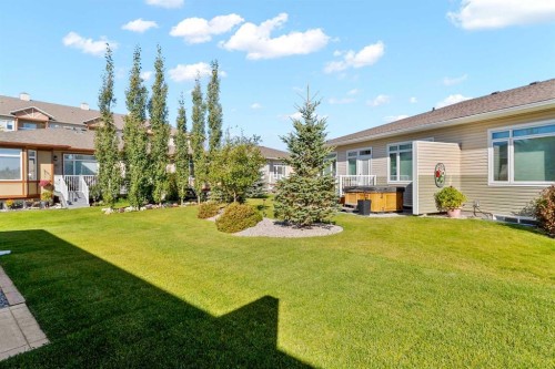 1101 Cornerstone Crescent, Olds, AB 