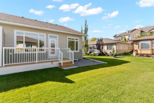 1101 Cornerstone Crescent, Olds, AB 