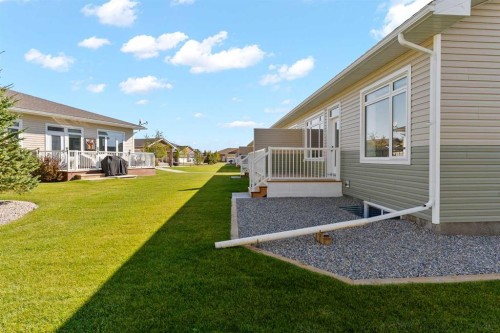 1101 Cornerstone Crescent, Olds, AB 