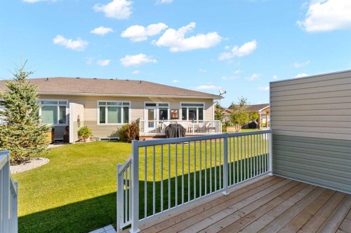 1101 Cornerstone Crescent, Olds, AB 