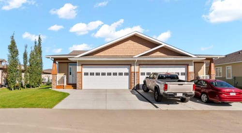 1101 Cornerstone Crescent, Olds, AB 