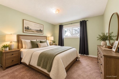 36 Castleglen Way Ne, Calgary, AB 