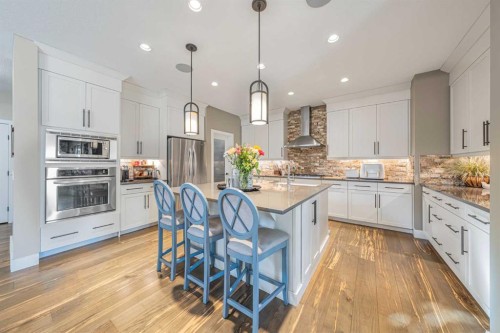 129 Aspenmere Drive, Chestermere, AB 