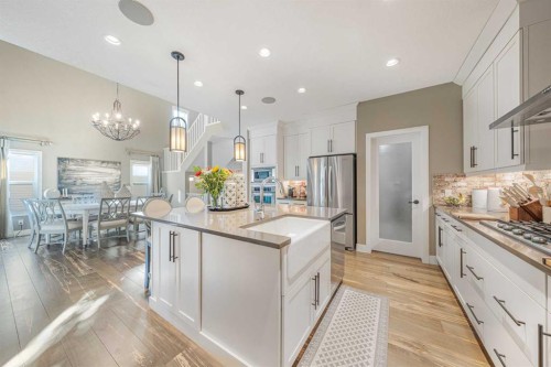 129 Aspenmere Drive, Chestermere, AB 