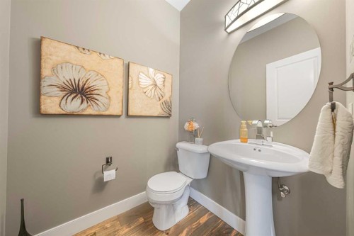 129 Aspenmere Drive, Chestermere, AB 