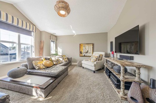 129 Aspenmere Drive, Chestermere, AB 