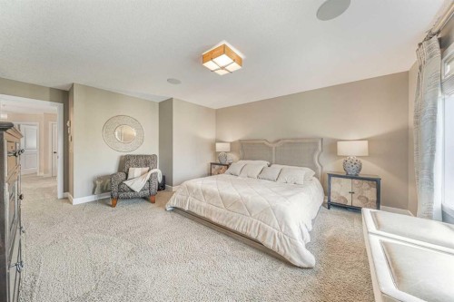 129 Aspenmere Drive, Chestermere, AB 