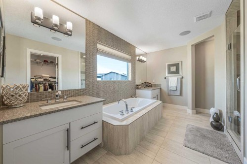 129 Aspenmere Drive, Chestermere, AB 
