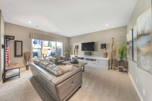 129 Aspenmere Drive, Chestermere, AB 