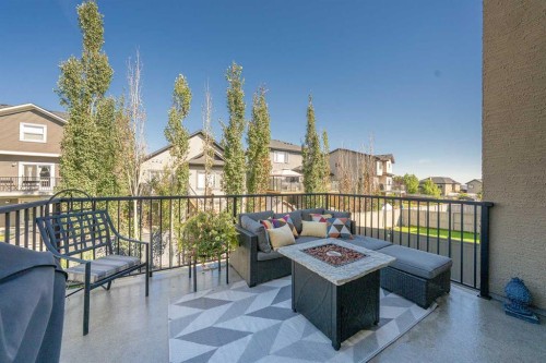 129 Aspenmere Drive, Chestermere, AB 