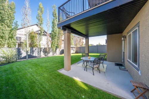 129 Aspenmere Drive, Chestermere, AB 