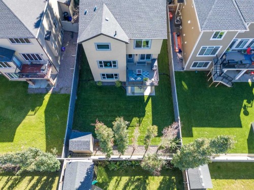 129 Aspenmere Drive, Chestermere, AB 