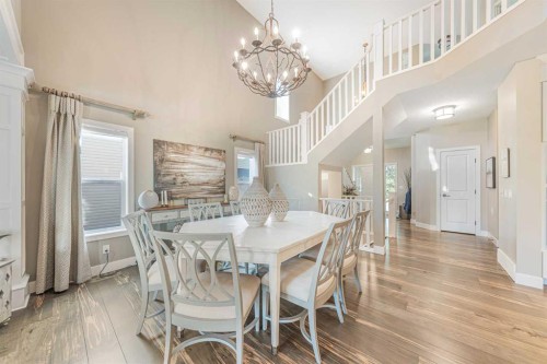129 Aspenmere Drive, Chestermere, AB 