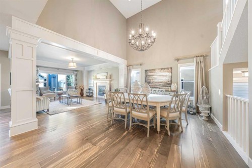 129 Aspenmere Drive, Chestermere, AB 