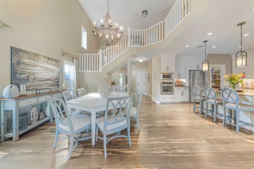 129 Aspenmere Drive, Chestermere, AB 