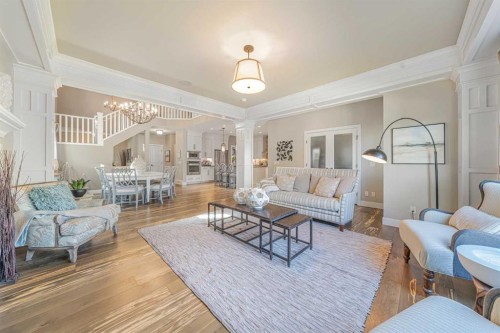 129 Aspenmere Drive, Chestermere, AB 
