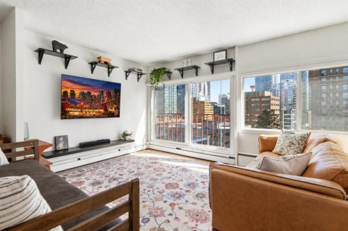 1004-1209 6 Street SW Calgary, AB T2R 0Z5