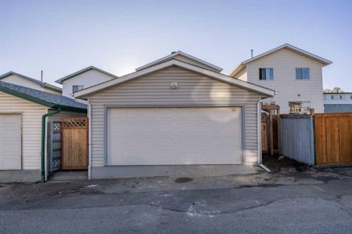 148 Arbour Wood Mews Nw, Calgary, AB 