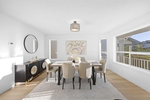 148 Arbour Wood Mews Nw, Calgary, AB 