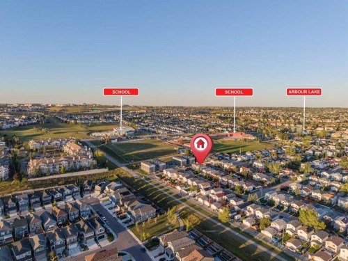 148 Arbour Wood Mews Nw, Calgary, AB 