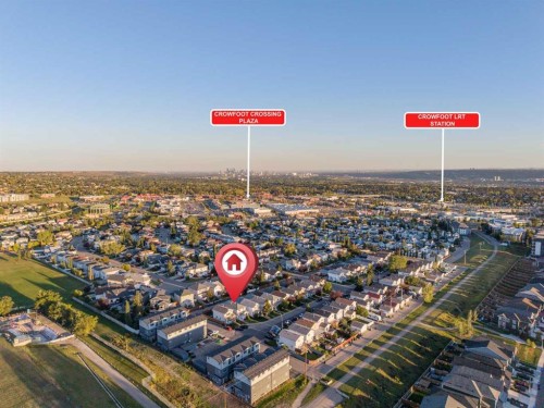 148 Arbour Wood Mews Nw, Calgary, AB 