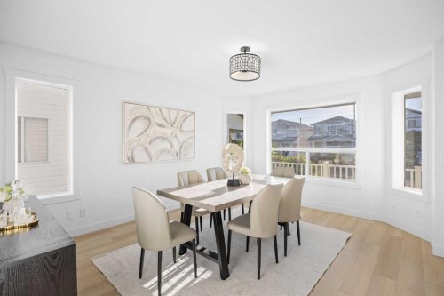 148 Arbour Wood Mews Nw, Calgary, AB 