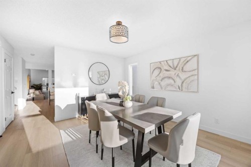 148 Arbour Wood Mews Nw, Calgary, AB 