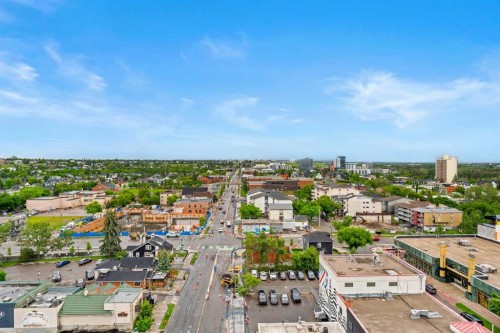 1208-123 4 Street Ne, Calgary, AB 