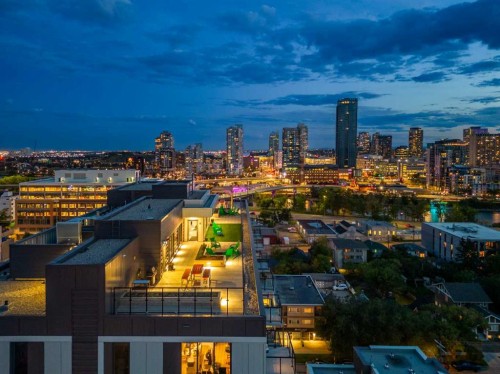 1208-123 4 Street Ne, Calgary, AB 