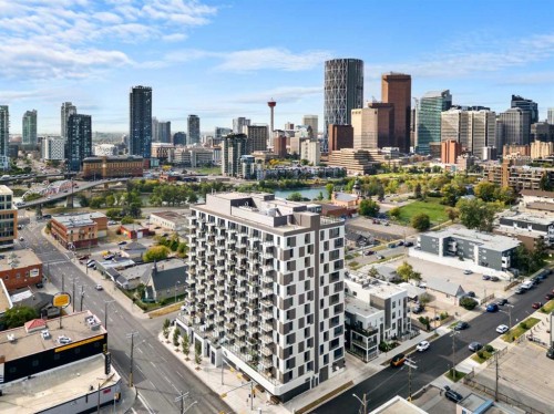 1208-123 4 Street Ne, Calgary, AB 