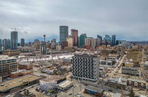 1208-123 4 Street Ne, Calgary, AB 