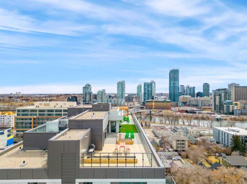 1208-123 4 Street Ne, Calgary, AB 