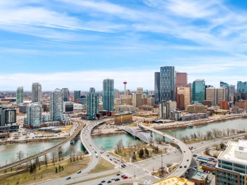 1208-123 4 Street Ne, Calgary, AB 