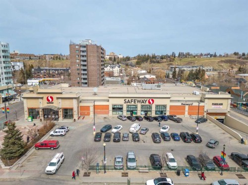 1208-123 4 Street Ne, Calgary, AB 